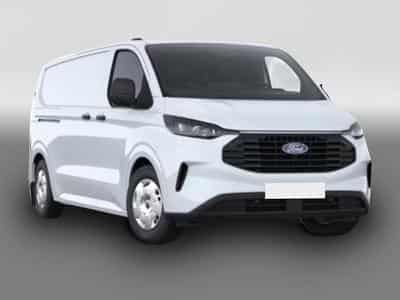Ford Transit (2025) - Foto 1