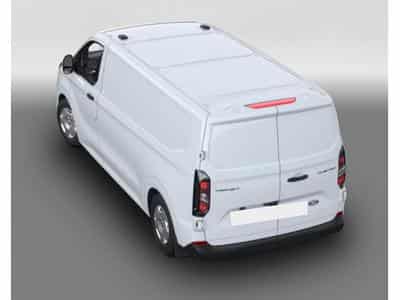 Ford Transit (2025) - Foto 4