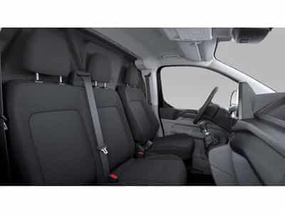 Ford Transit (2025) - Foto 5