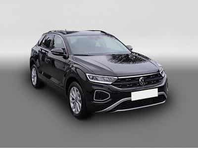 VW T-Roc (2025) - Foto 3