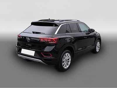 VW T-Roc (2025) - Foto 7