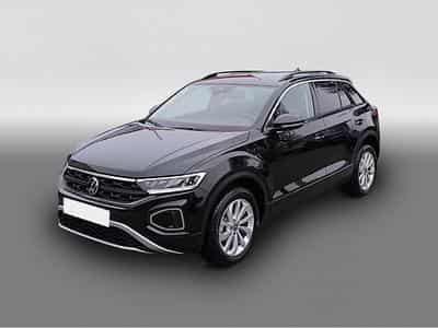 VW T-Roc (2025) - Foto 1