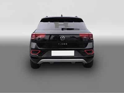 VW T-Roc (2025) - Foto 6