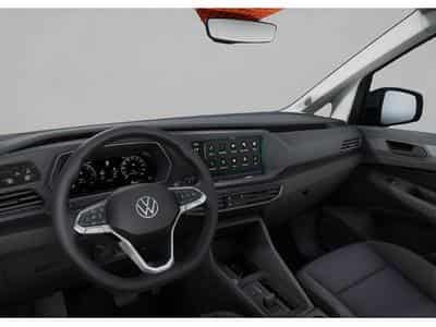 VW Caddy (2025) - Foto 4