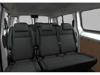 Opel Vivaro (2025) - Foto 5