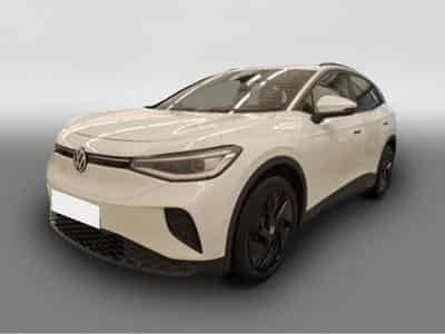 VW ID.4 (2025) - Foto 1