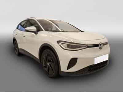 VW ID.4 (2025) - Foto 3