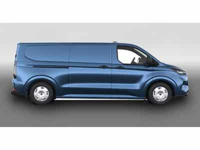 Ford Transit (2025) - Foto 2