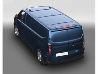 Ford Transit (2025) - Foto 4