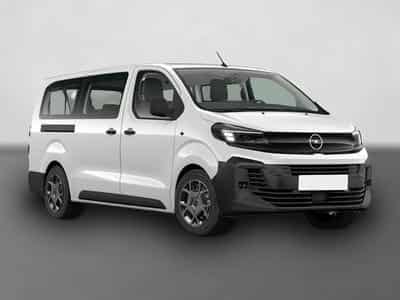 Opel Vivaro (2026) - Foto 1