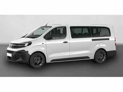 Opel Vivaro (2026) - Foto 2