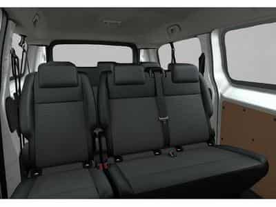 Opel Vivaro (2026) - Foto 5