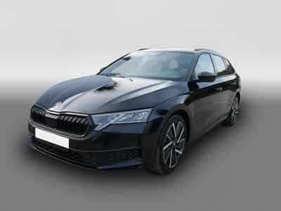 Skoda Octavia (2026) - Foto 1