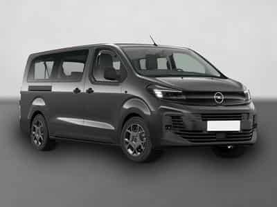 Opel Vivaro (2026) - Foto 1