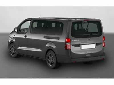 Opel Vivaro (2026) - Foto 3