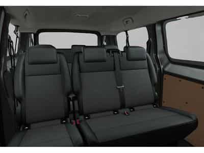 Opel Vivaro (2026) - Foto 5