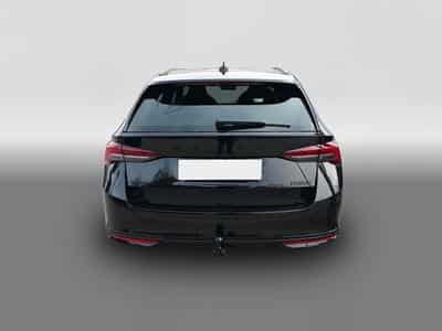 Skoda Octavia (2026) - Foto 2