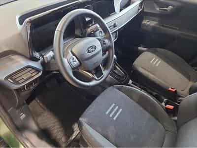 Ford Tourneo (2026) - Foto 6