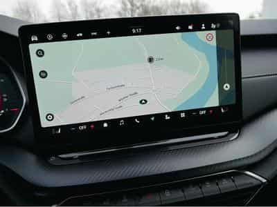 Skoda Octavia (2026) - Foto 13