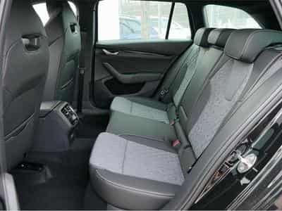 Skoda Octavia (2026) - Foto 9