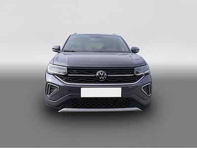 VW T-Cross (2024) - Foto 2