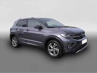 VW T-Cross (2024) - Foto 3