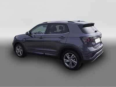 VW T-Cross (2024) - Foto 5