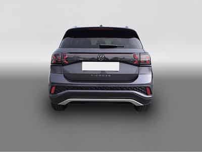 VW T-Cross (2024) - Foto 6