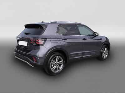 VW T-Cross (2024) - Foto 7