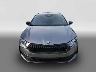 Skoda Octavia (2026) - Foto 3