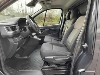 Renault Trafic (2026) - Foto 6