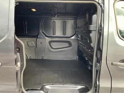 Renault Trafic (2026) - Foto 13