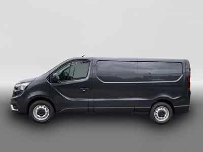 Renault Trafic (2026) - Foto 2