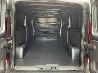 Renault Trafic (2026) - Foto 5