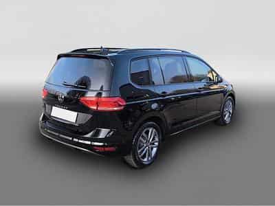 VW Touran (2025) - Foto 7