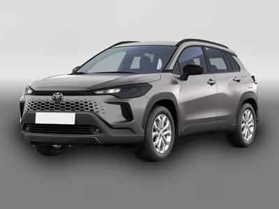 Toyota Corolla Verso (2025) - Foto 1