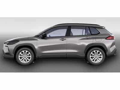 Toyota Corolla Verso (2025) - Foto 2