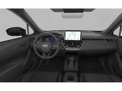 Toyota Corolla Verso (2025) - Foto 4