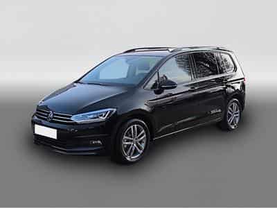 VW Touran (2025) - Foto 1