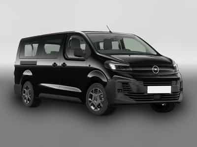 Opel Vivaro (2026) - Foto 1
