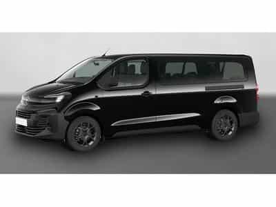 Opel Vivaro (2026) - Foto 2