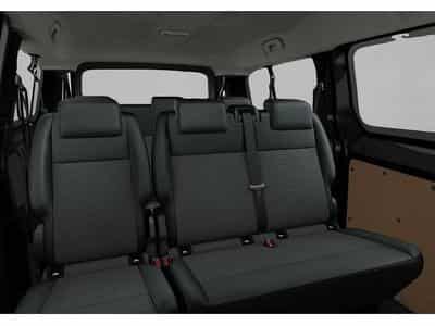 Opel Vivaro (2026) - Foto 5