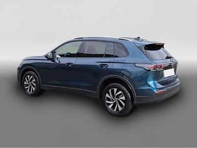 VW Tiguan (2026) - Foto 5