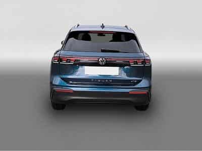 VW Tiguan (2026) - Foto 6