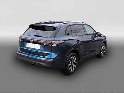 VW Tiguan (2026) - Foto 7