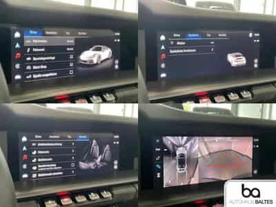 Porsche 911 (2025) - Foto 15