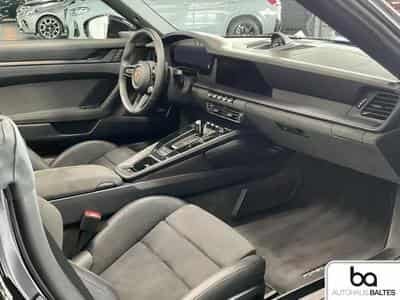 Porsche 911 (2025) - Foto 6