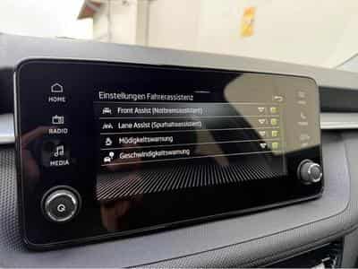 Skoda Fabia (2026) - Foto 13