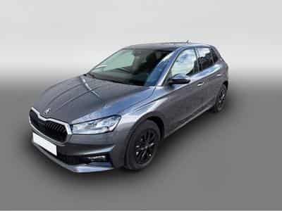 Skoda Fabia (2026) - Foto 2