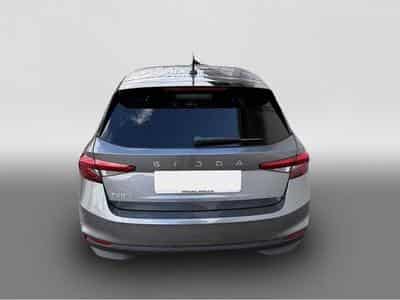 Skoda Fabia (2026) - Foto 3